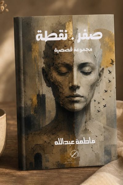 صفر نقطة – مجموعة قصصية لفاطمة عبد الله